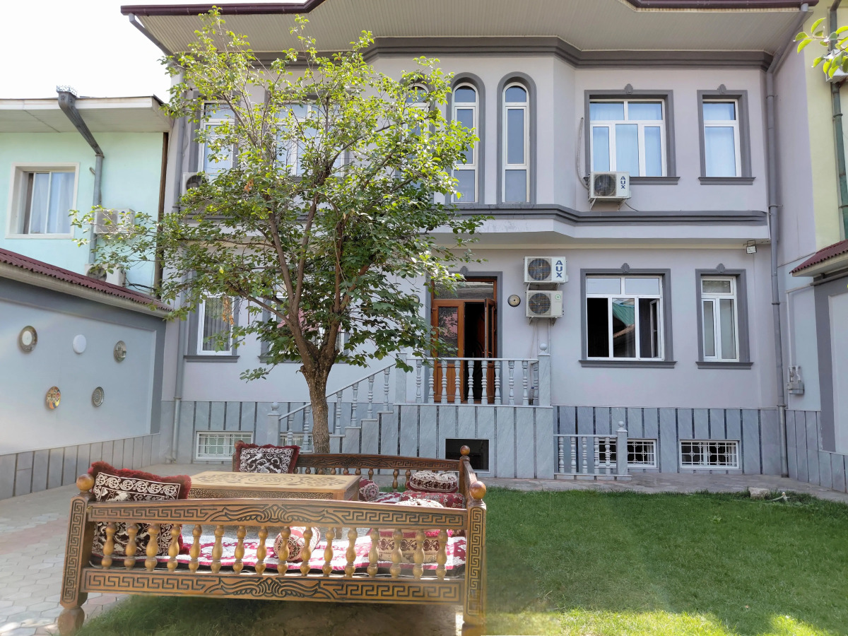 Отель The Art Hotel