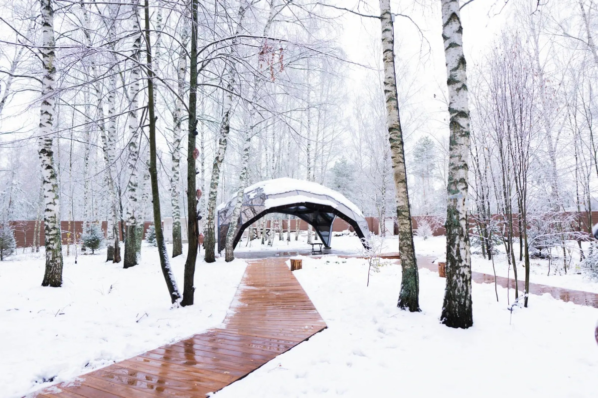 Гостевой Дом Velho