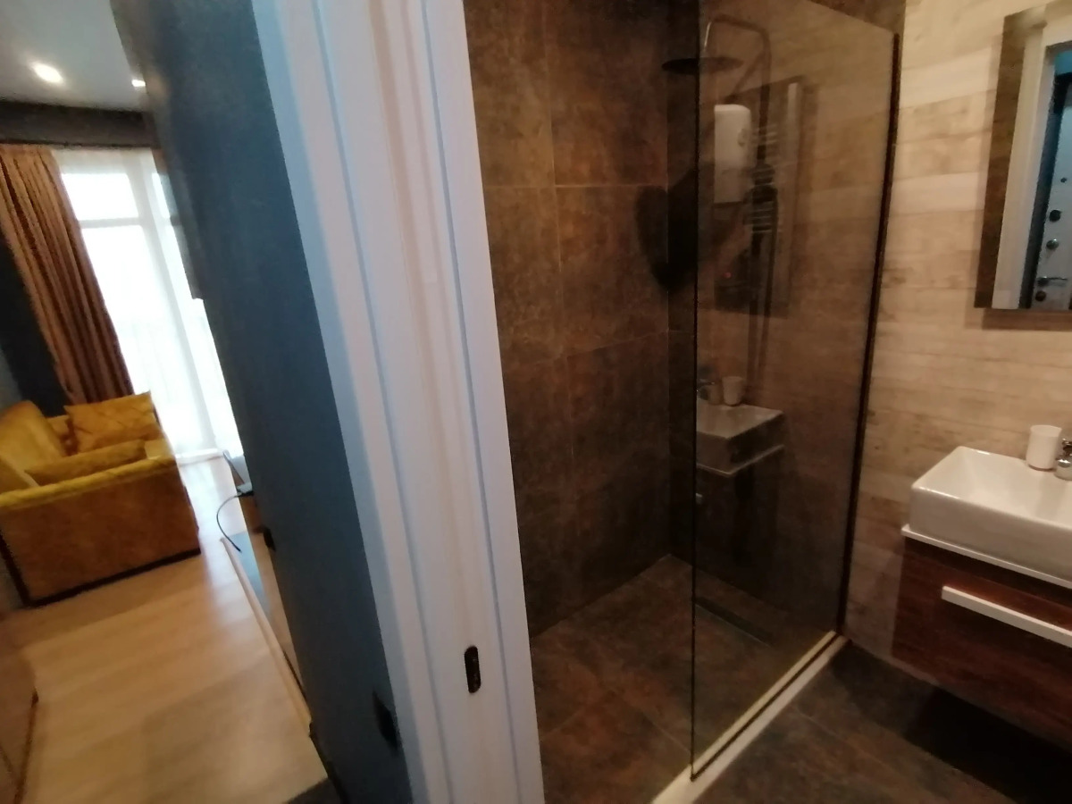 Апартаменты Tbilisi Vip