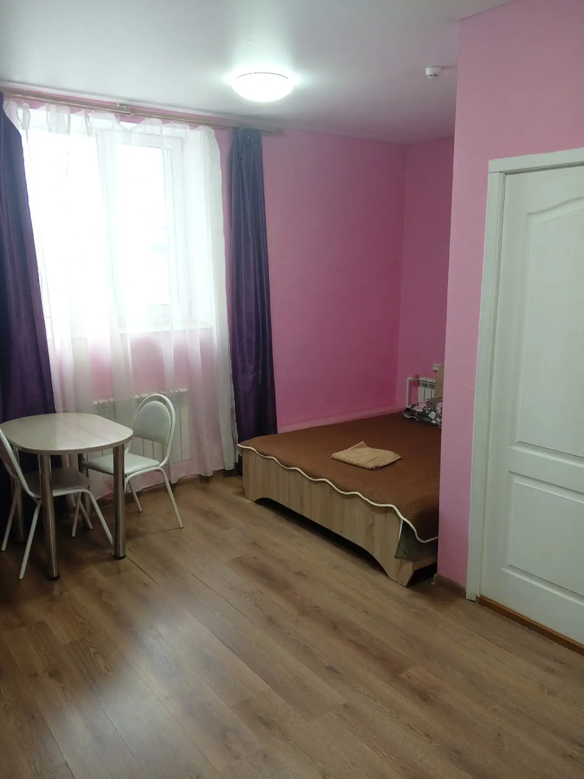 Мини-отель Тихий дворик