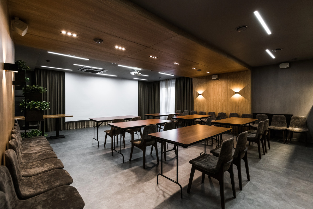 Бутик-отель Хабаровск Сити