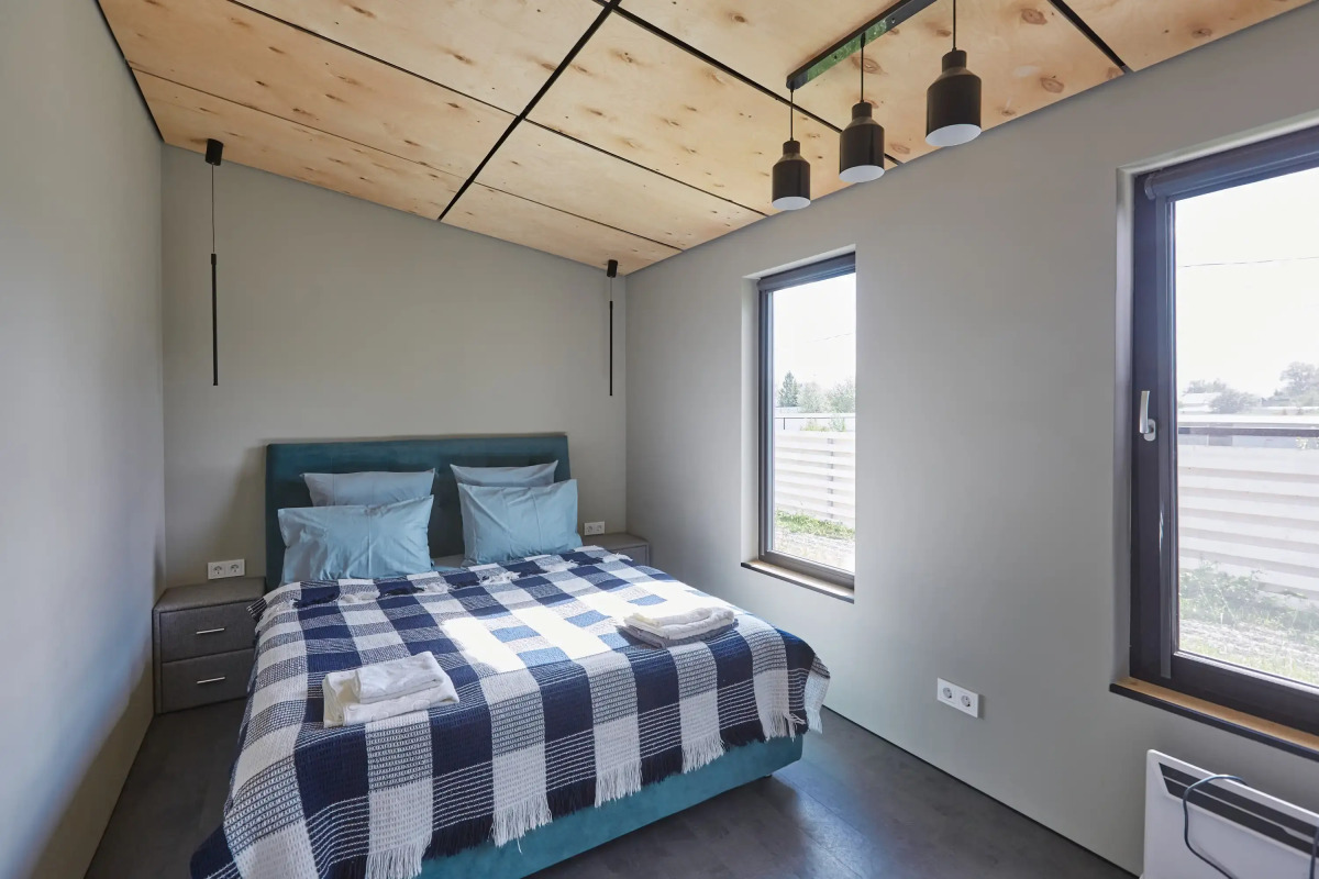 Гостевой Дом LONÔ