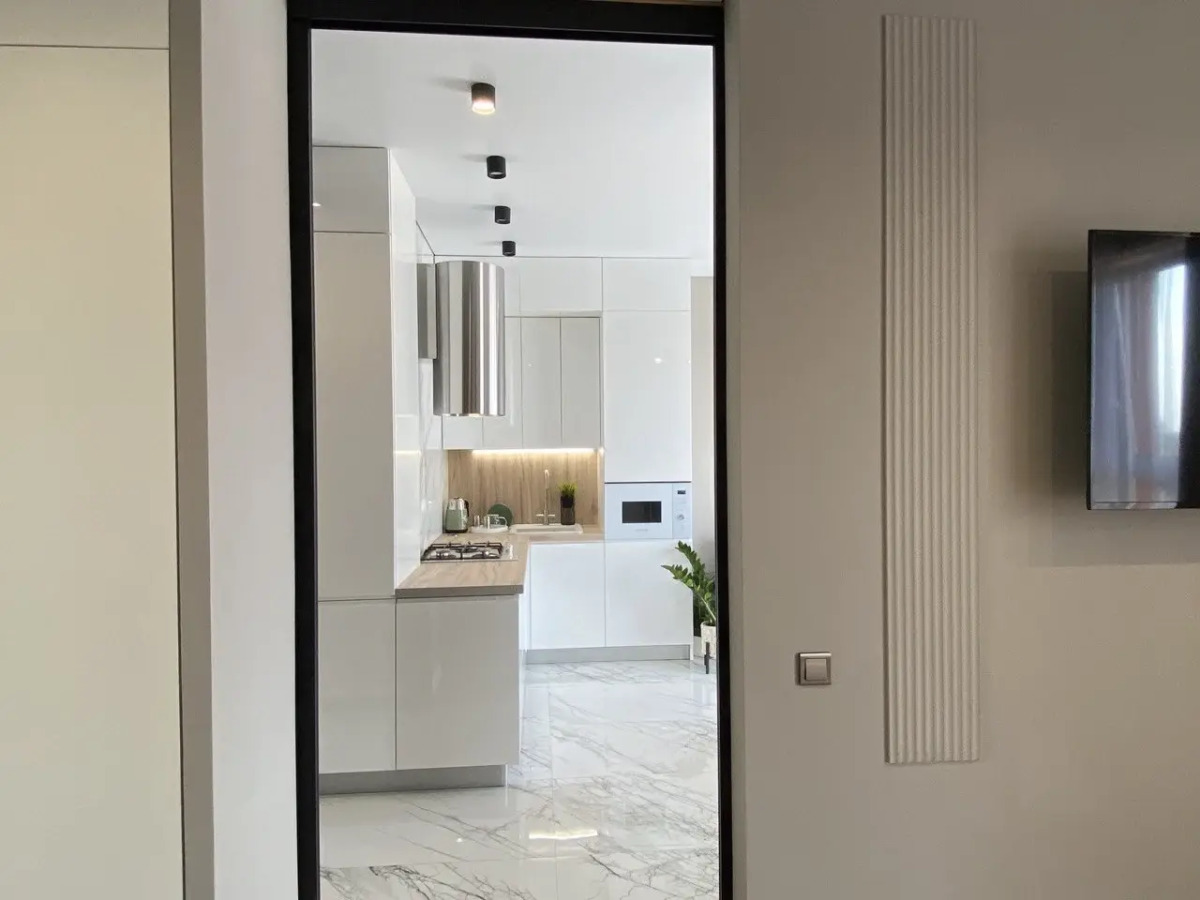 KenigDeluxe Центр