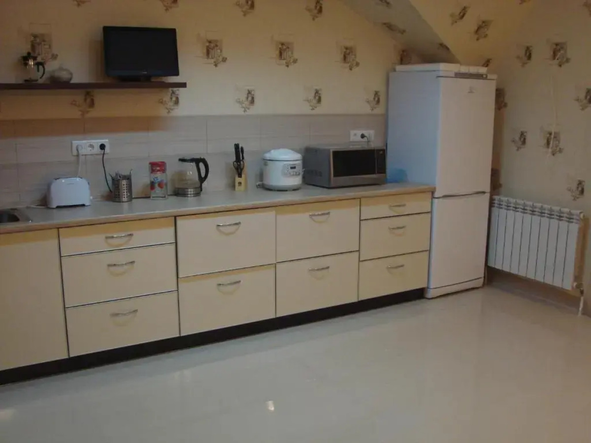 Гостевой Дом GOLD OVEN