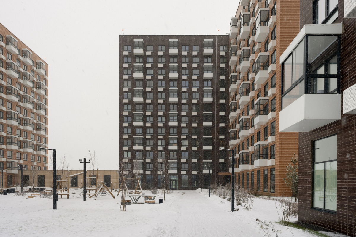 Квартира Просторная студия Таллинский парк