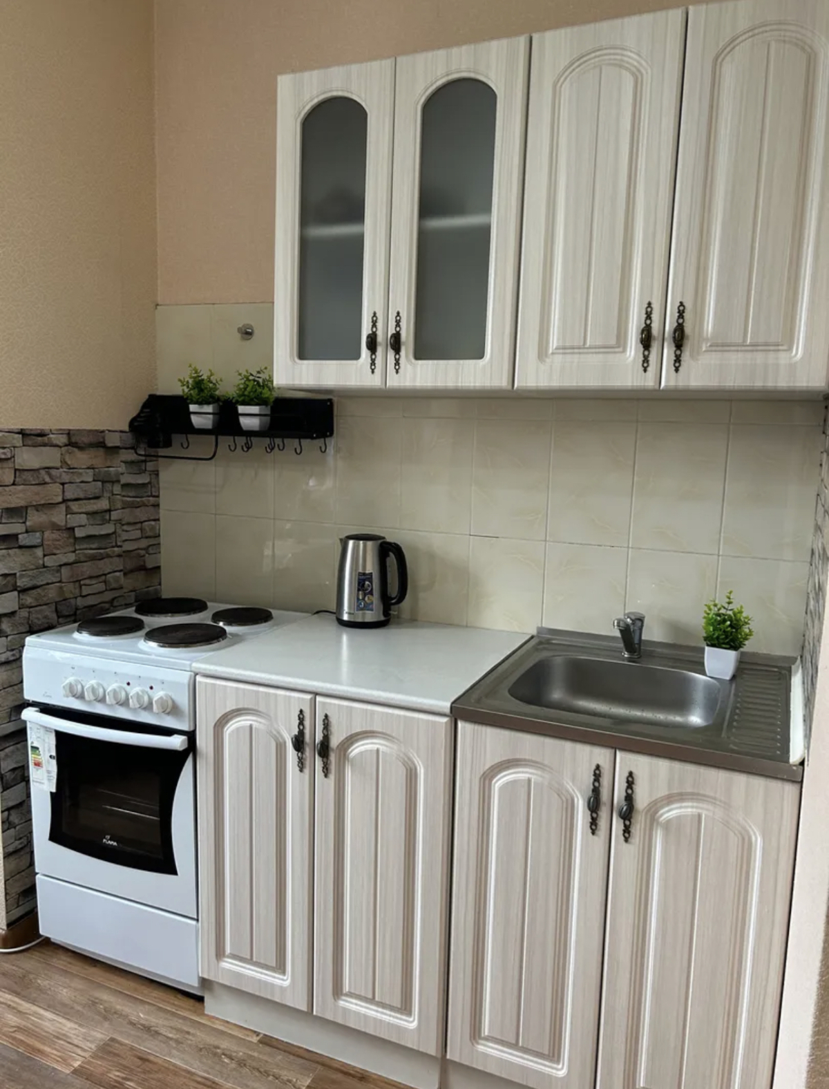 Квартира Лучшая однушка