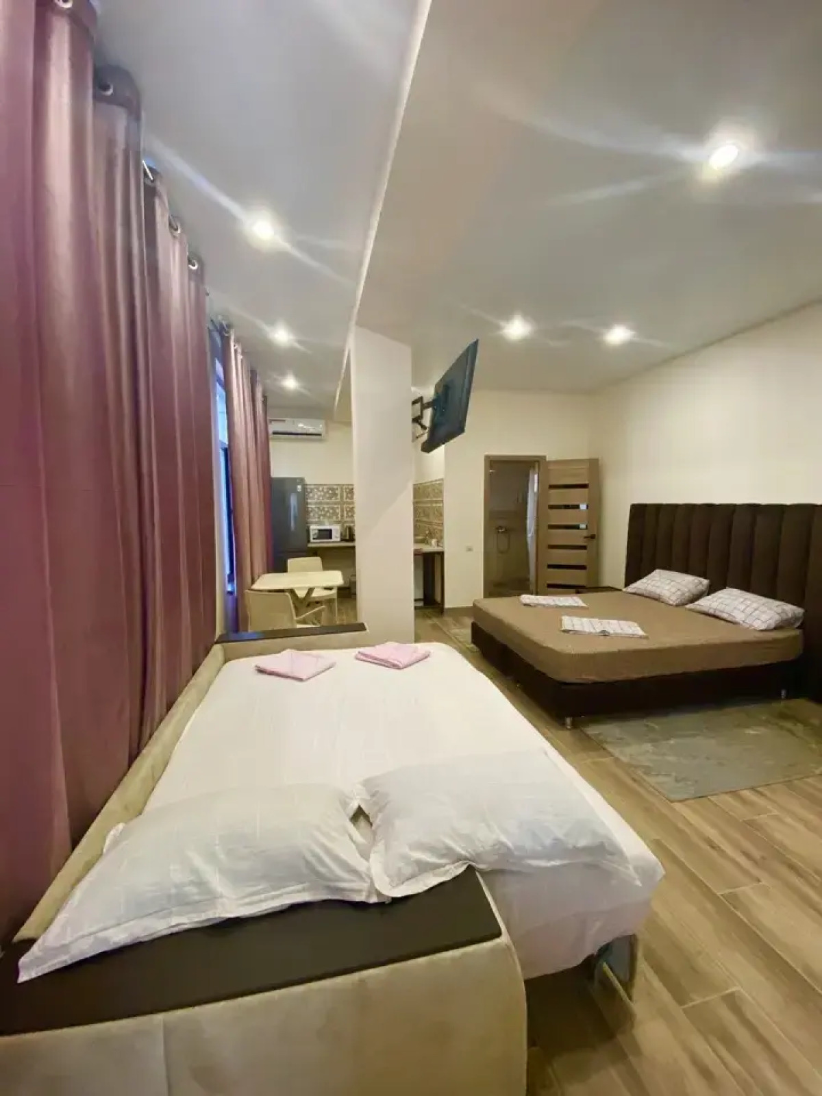 Гостевой Дом Sunny Village 8