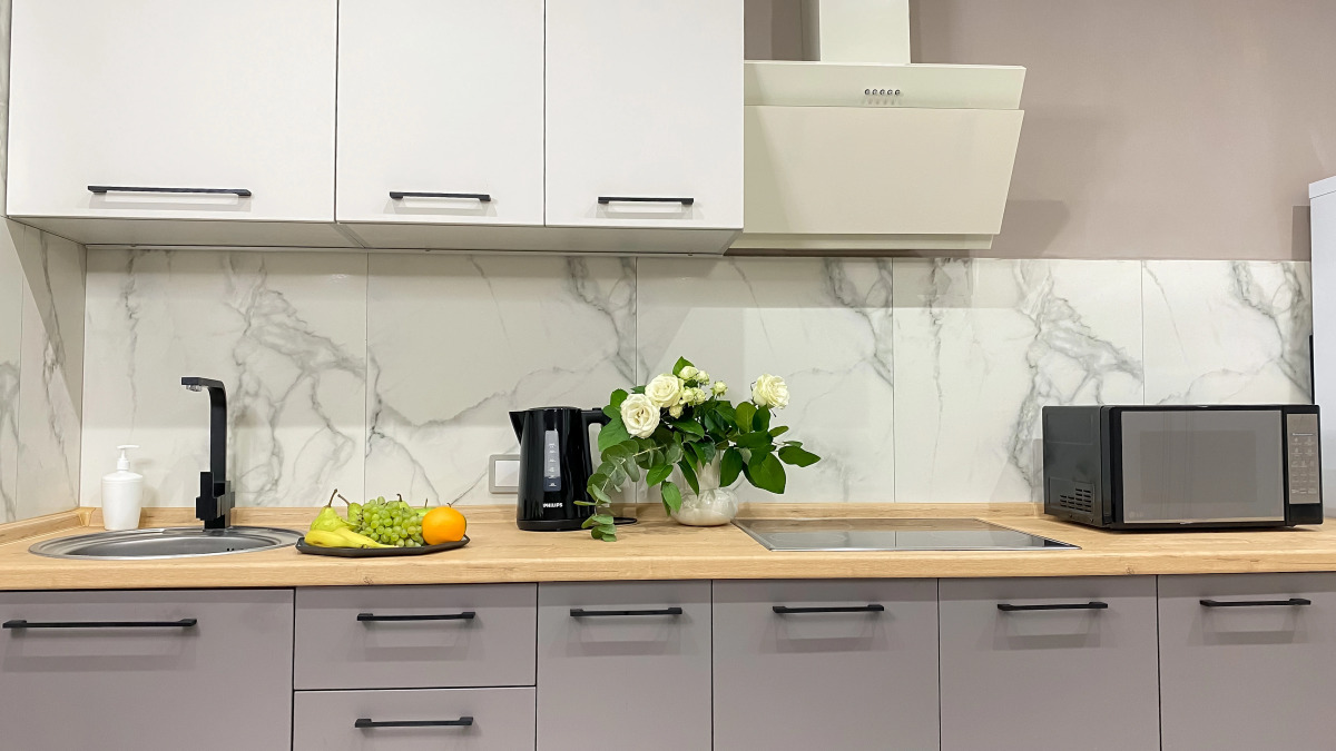 Апарт-отель Зона комфорта