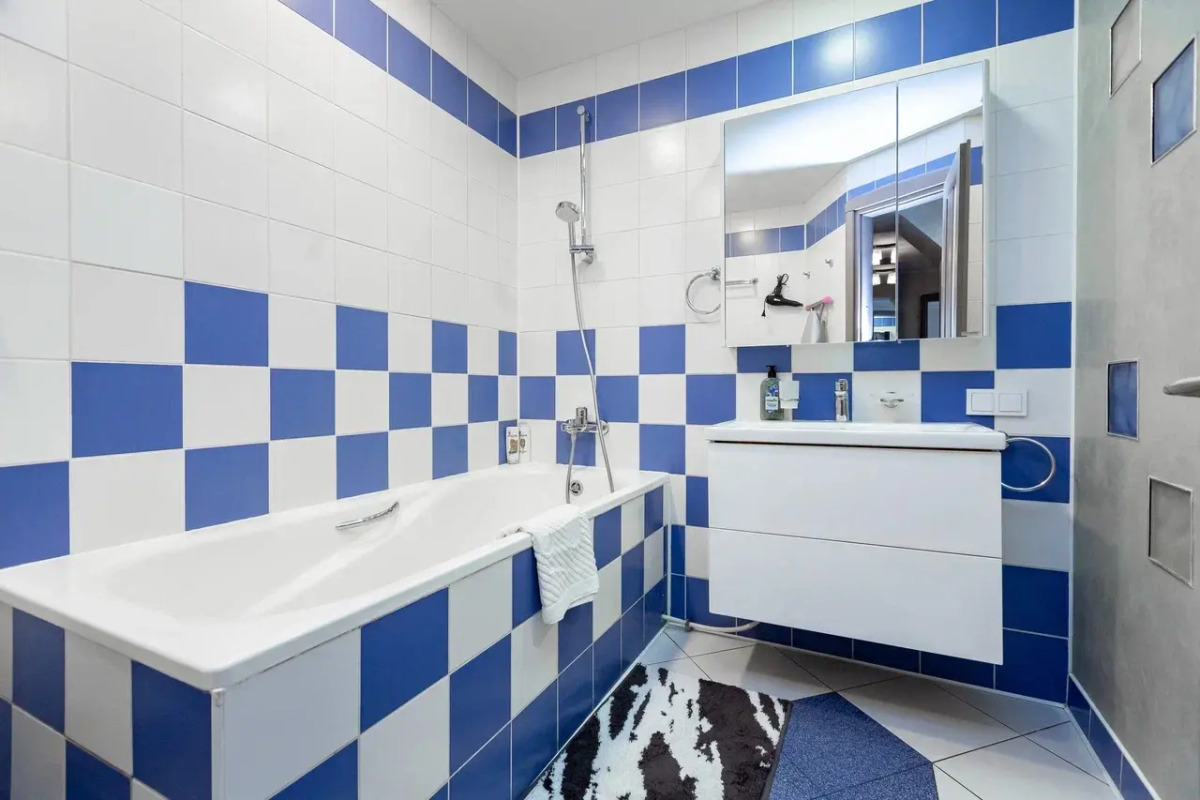 Апартаменты Gallery Minsk