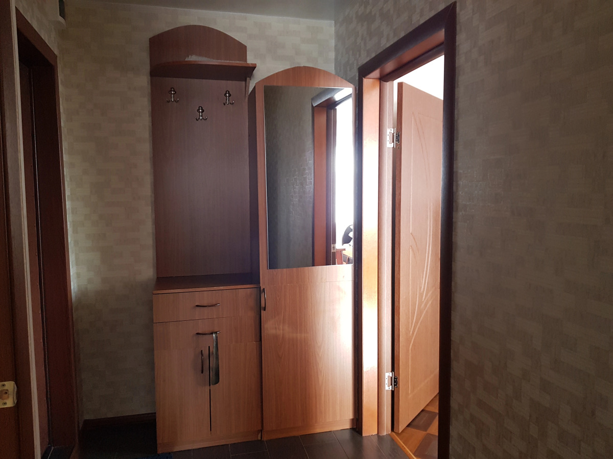 Апартаменты Семпл на Приполярной