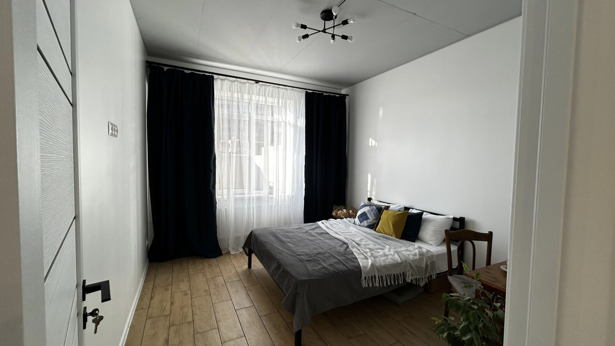 Апартаменты WHITE APARTMENT рядом с центром