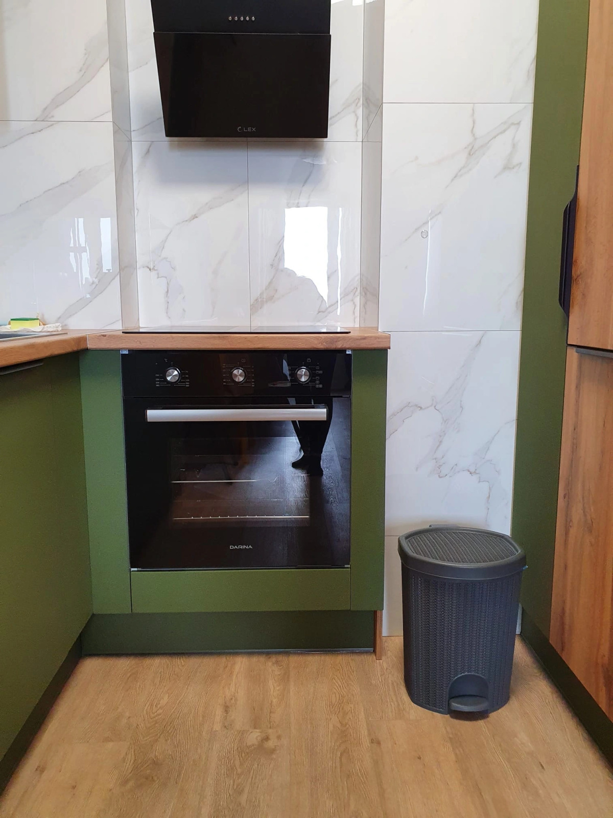 Квартира Солнечная Испания