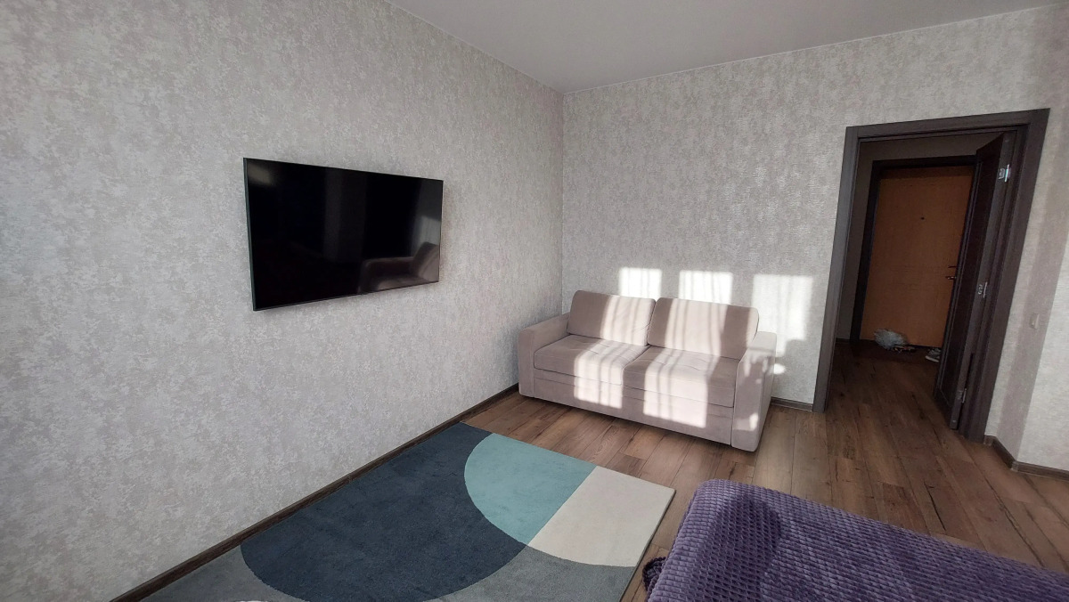 Апартаменты СВ Жираф ЛЮКС