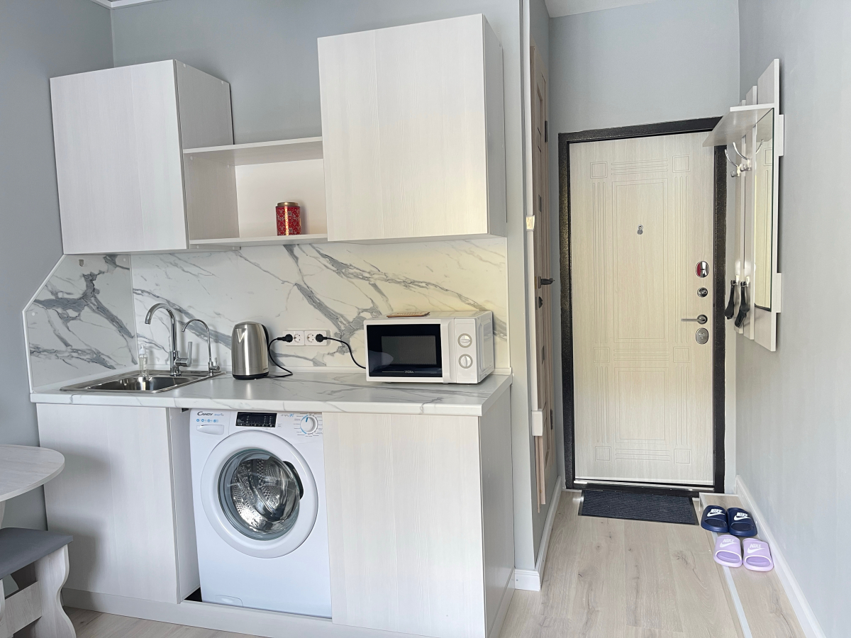 Апартаменты на Лермонтова 4