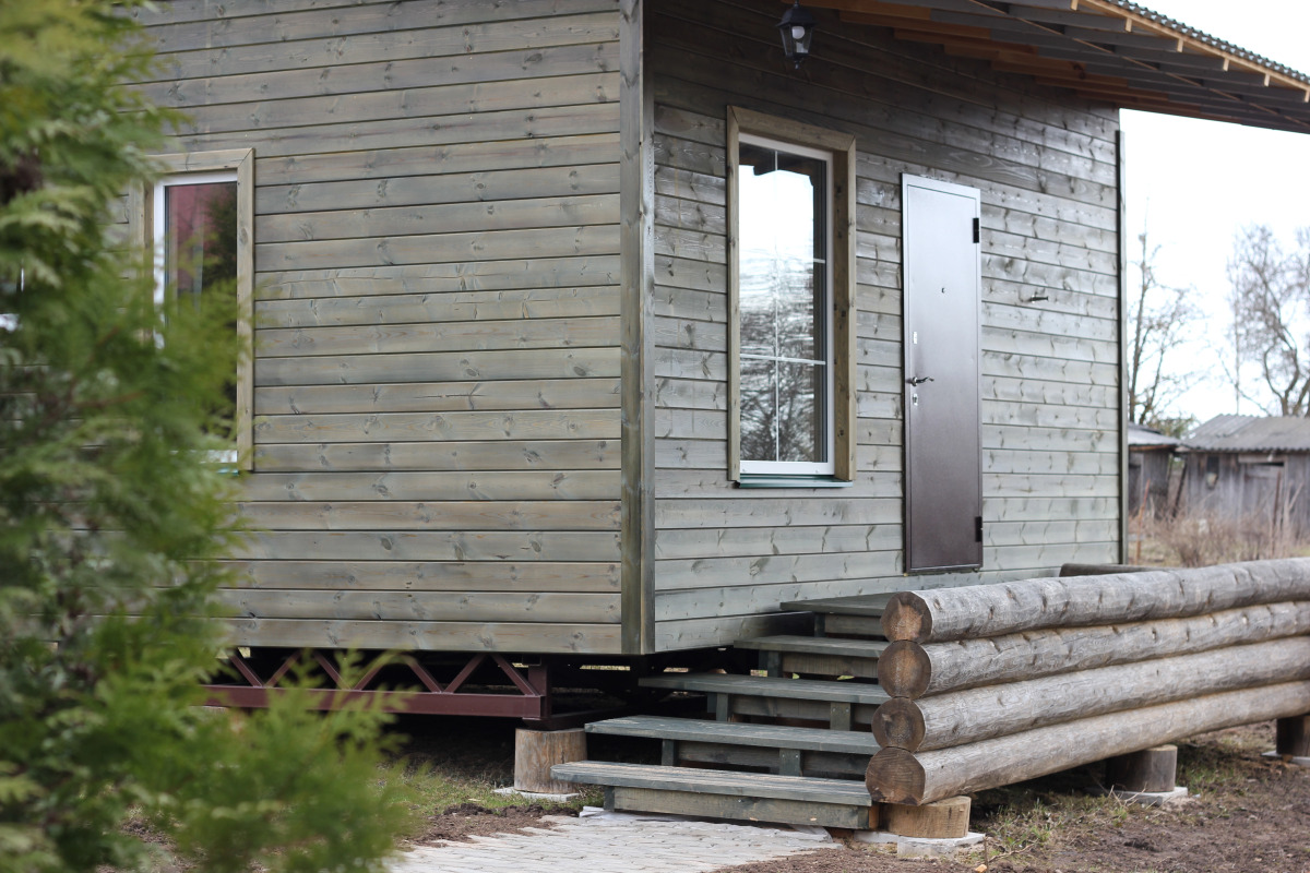 Мини-отель Изборская Слобода