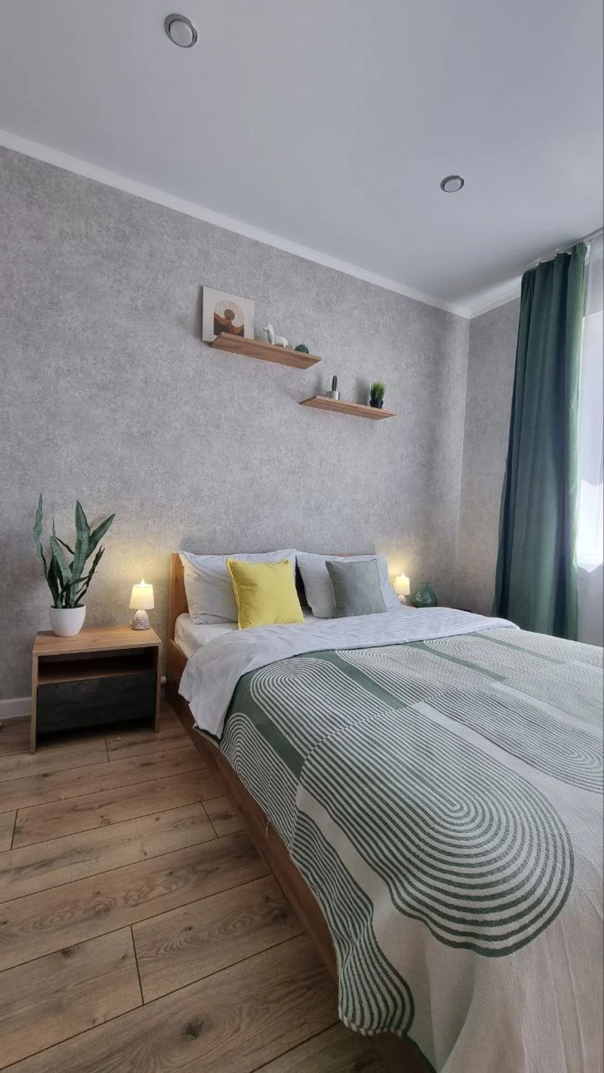 Апартаменты 112 Уютный Дом