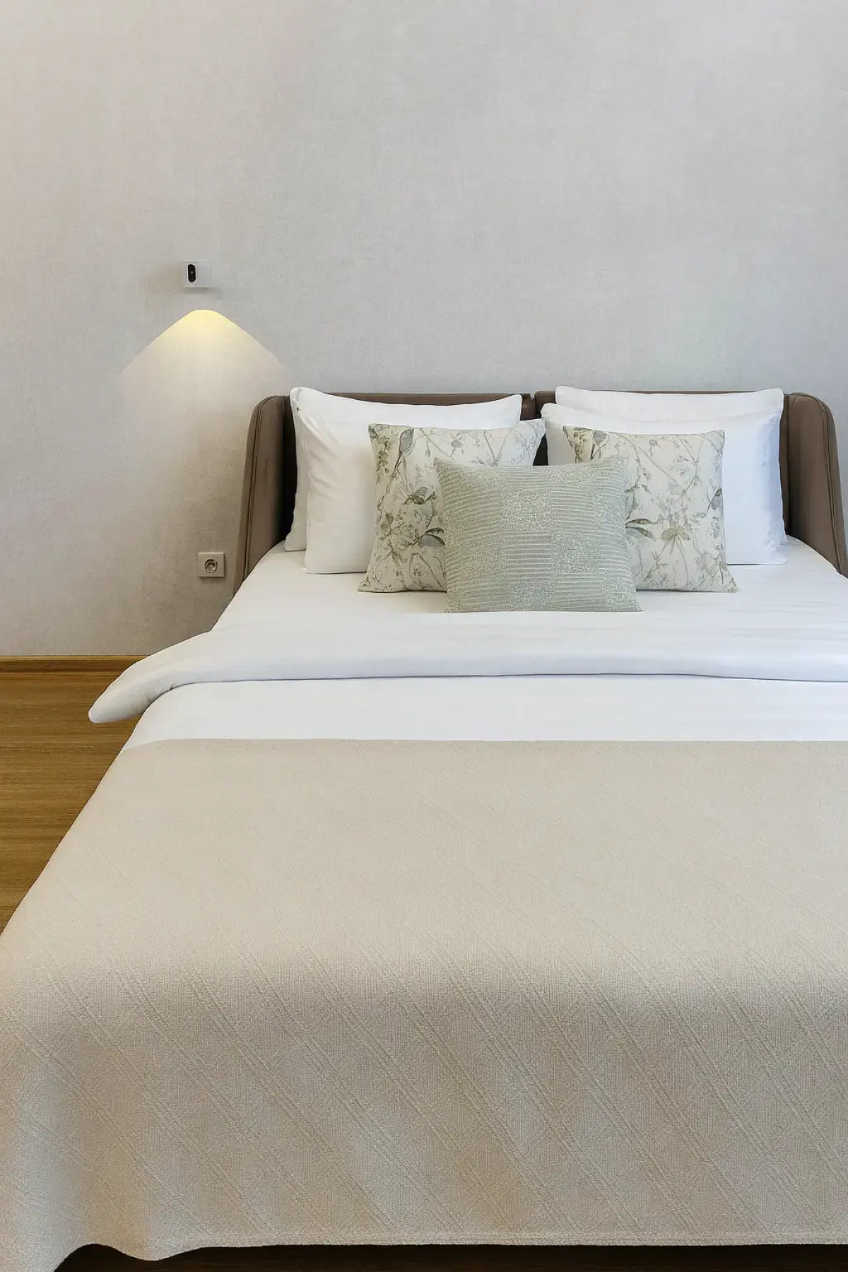 Квартира на Главной Набережной Города