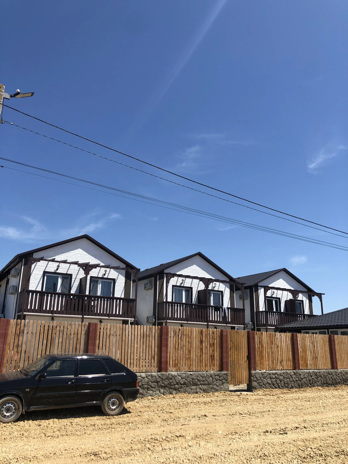 Гостевой дом Hellas