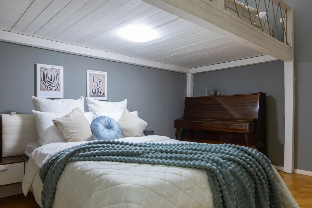 Апартаменты Fontanka-Apartments