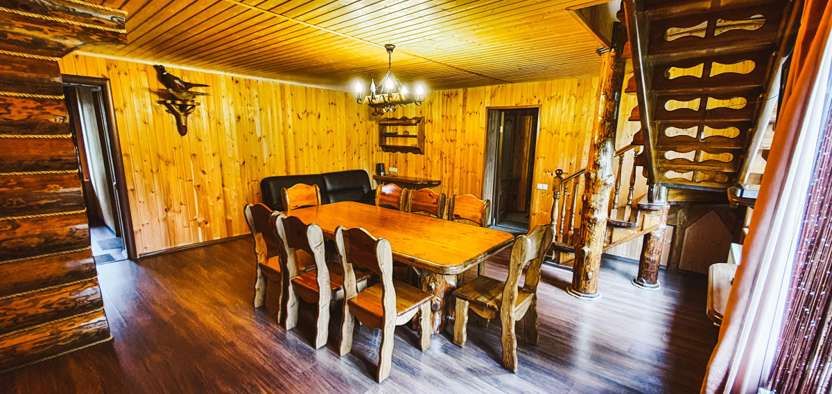 База Отдыха Family House
