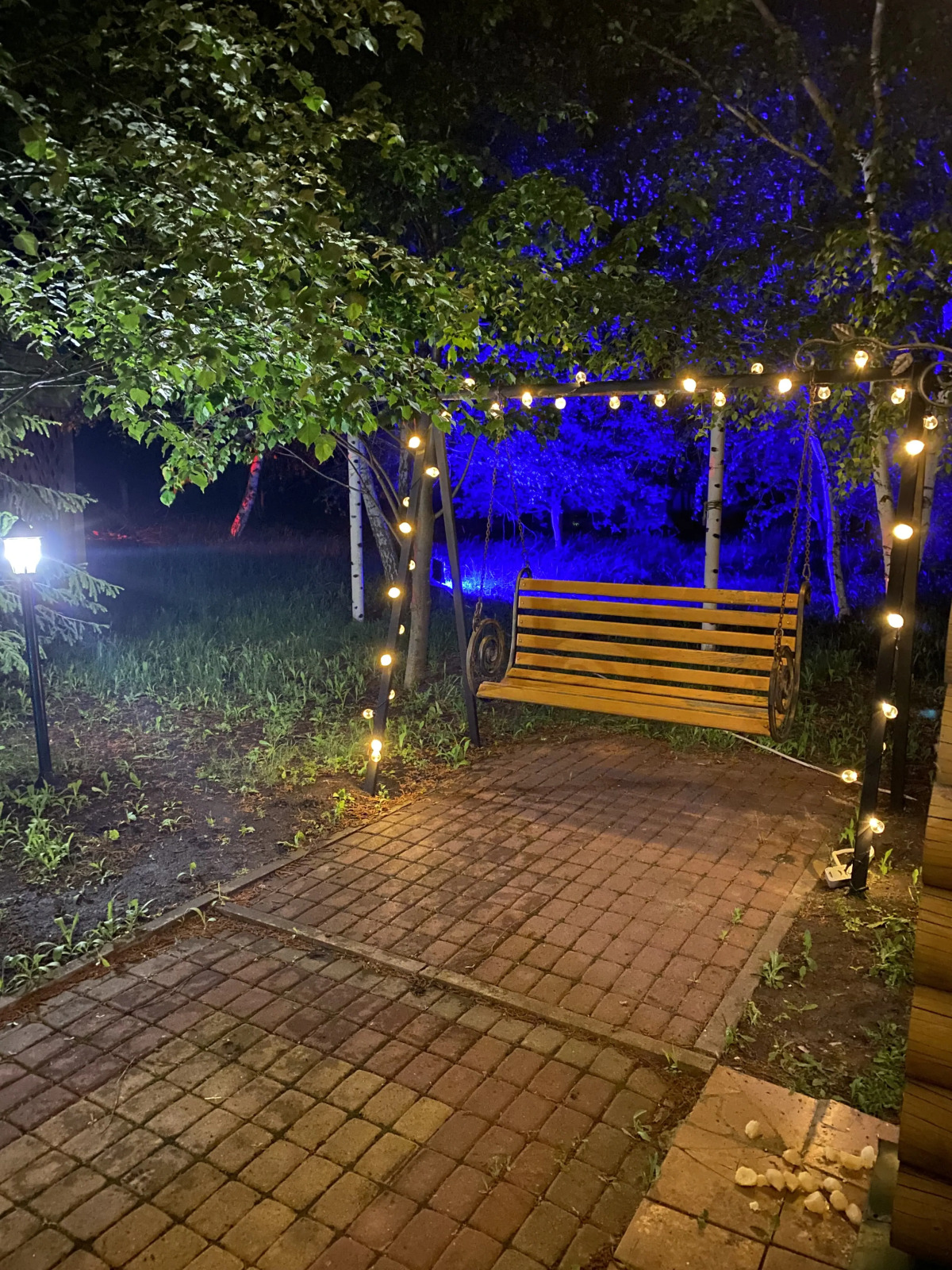 База отдыха Золотой сазан