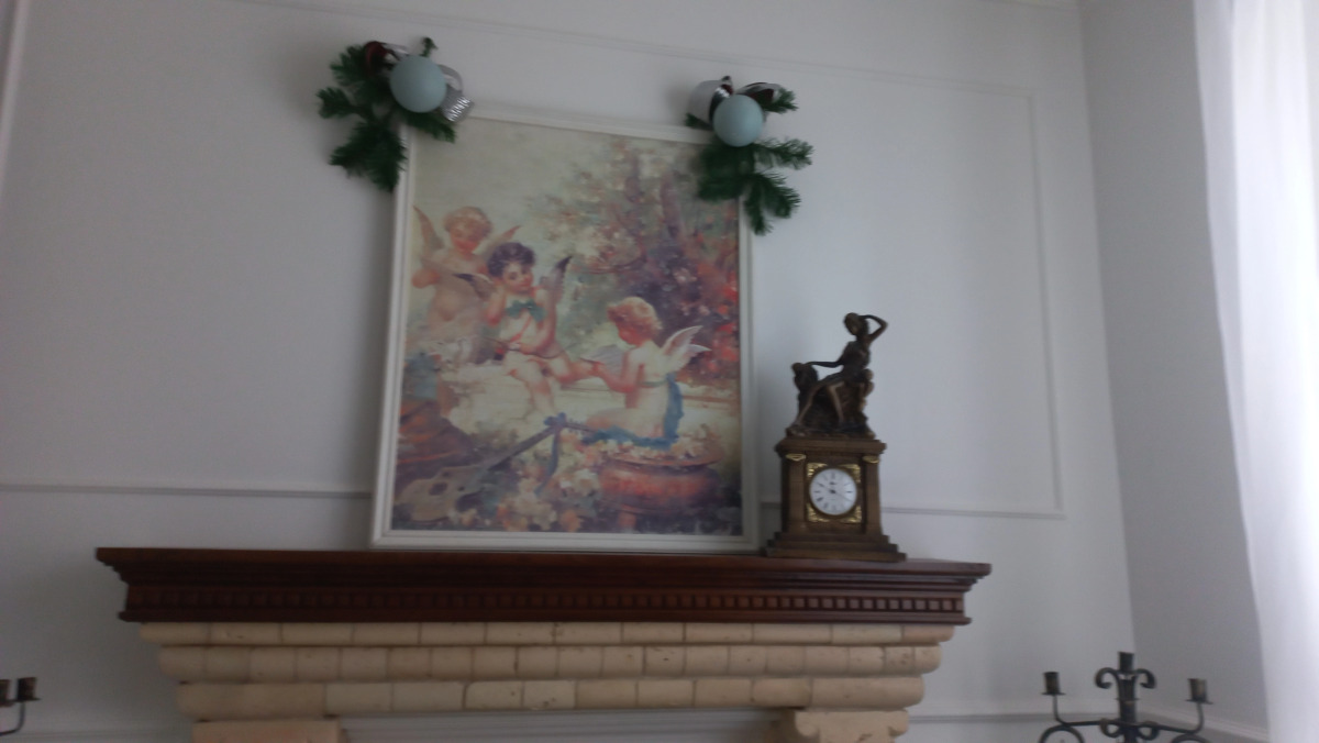 Апартаменты Vinttage