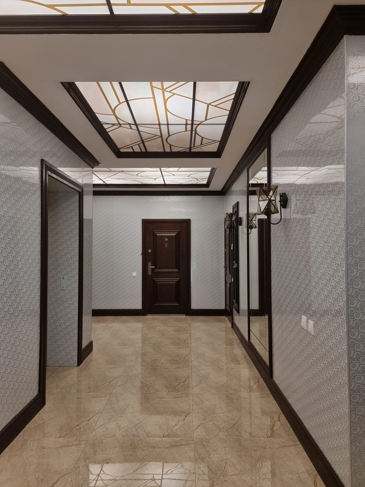 Апартаменты Sea View