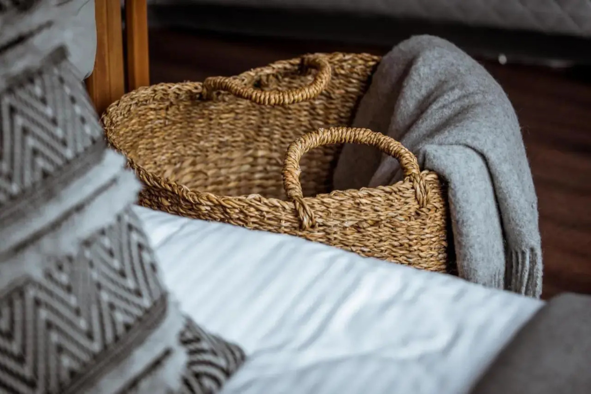 Глэмпинг Lago Ladoga