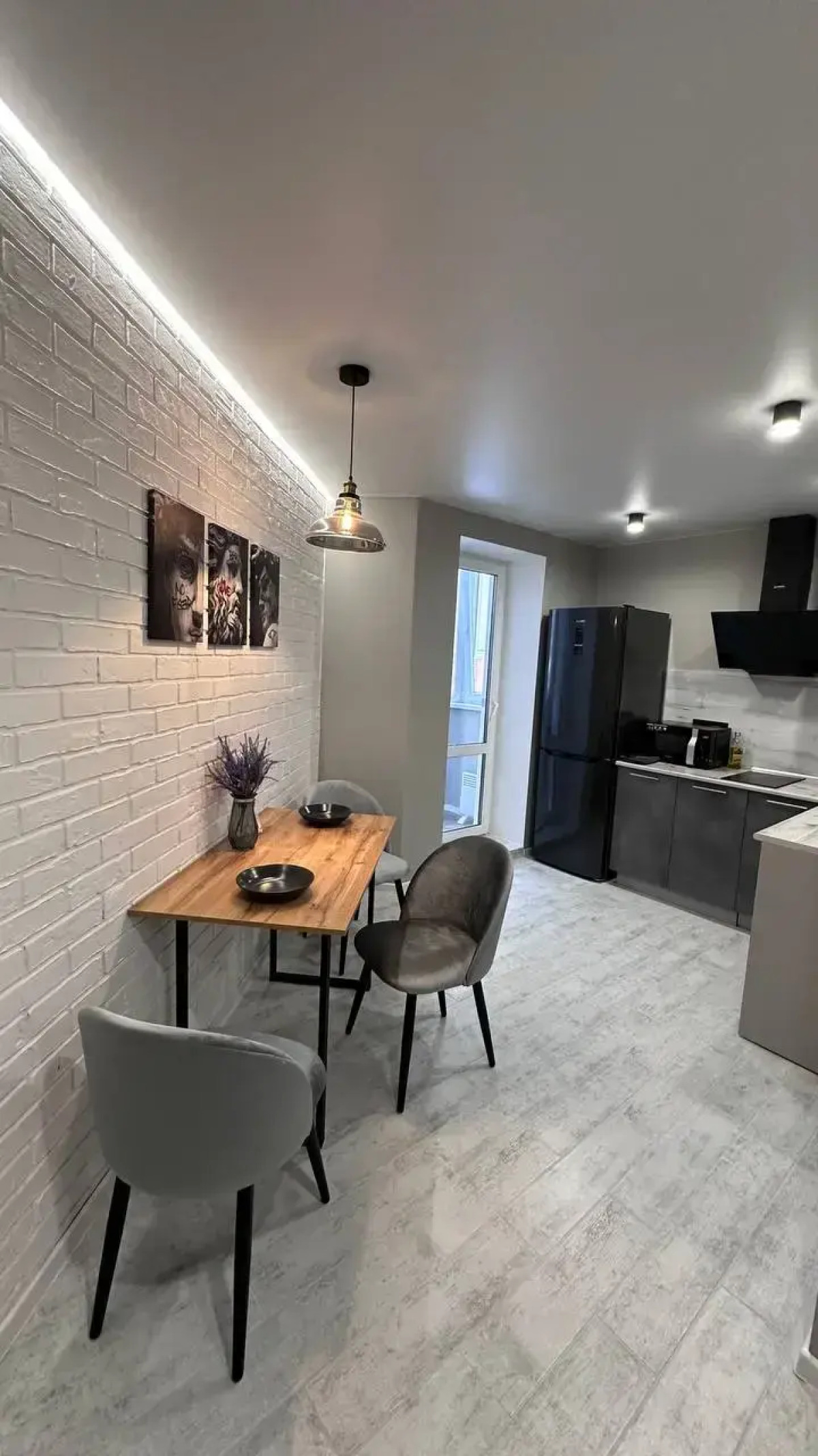 Апартаменты Чехова 12