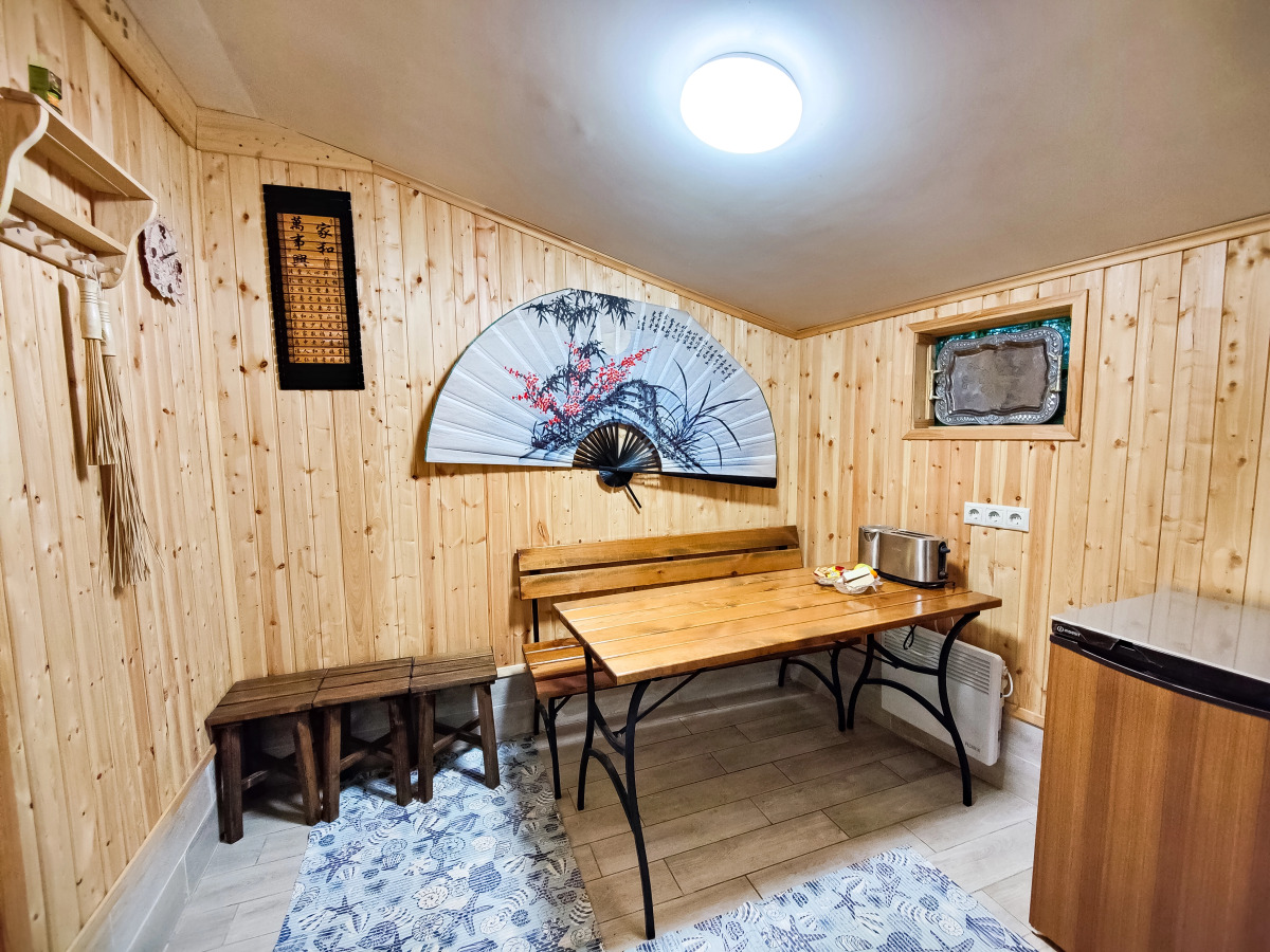 Апартаменты Березка 4