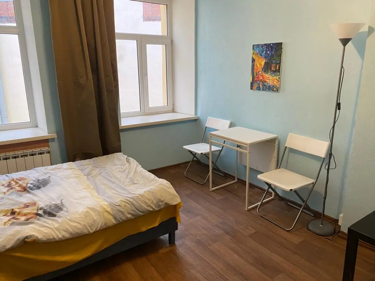 Мини-Отель Марвэл