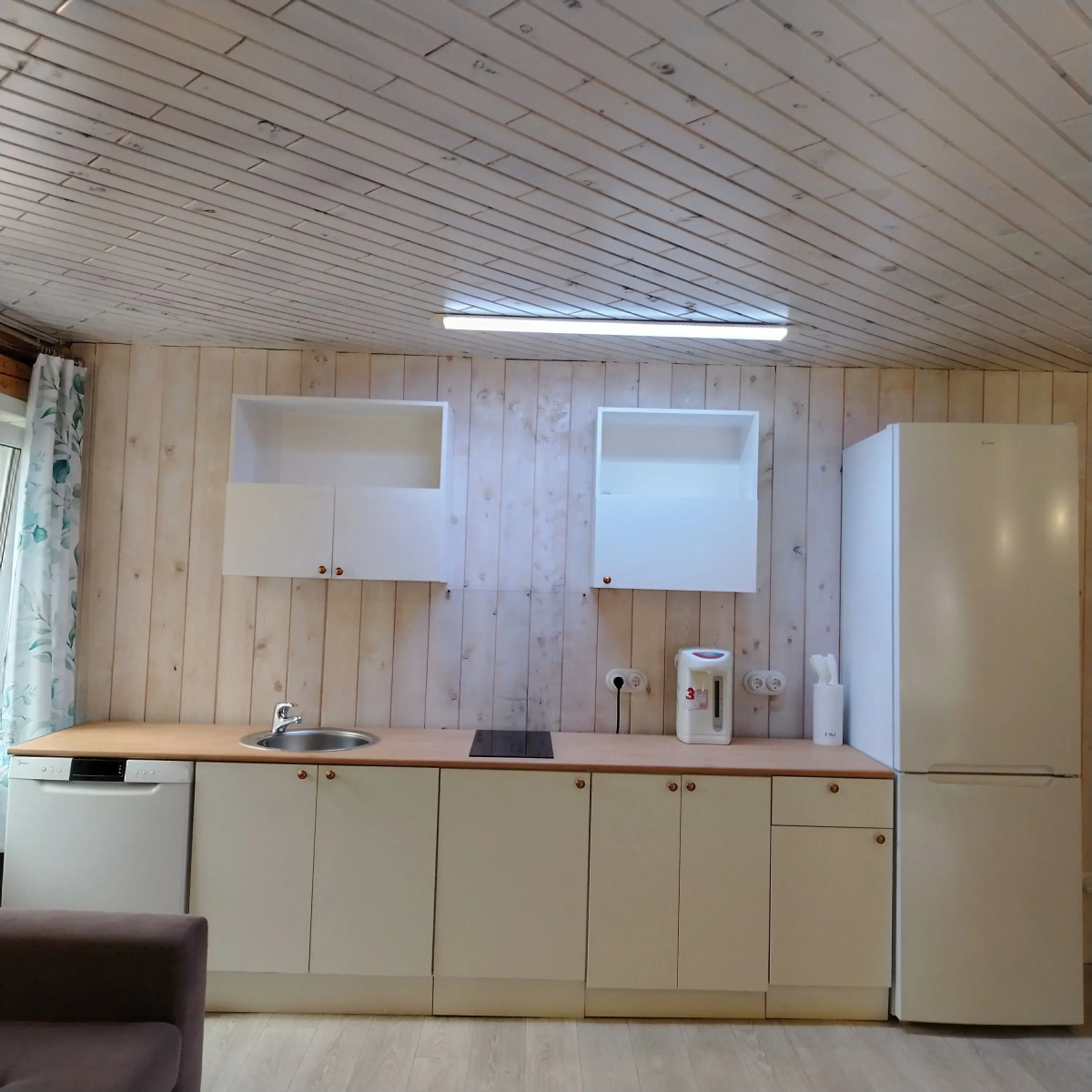 Частный дом Глубинка Алтая