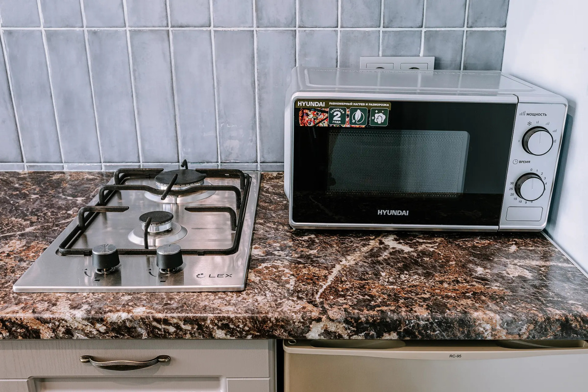 Апартаменты Уютные апартаменты в Тырныаузе от Квартирукинг