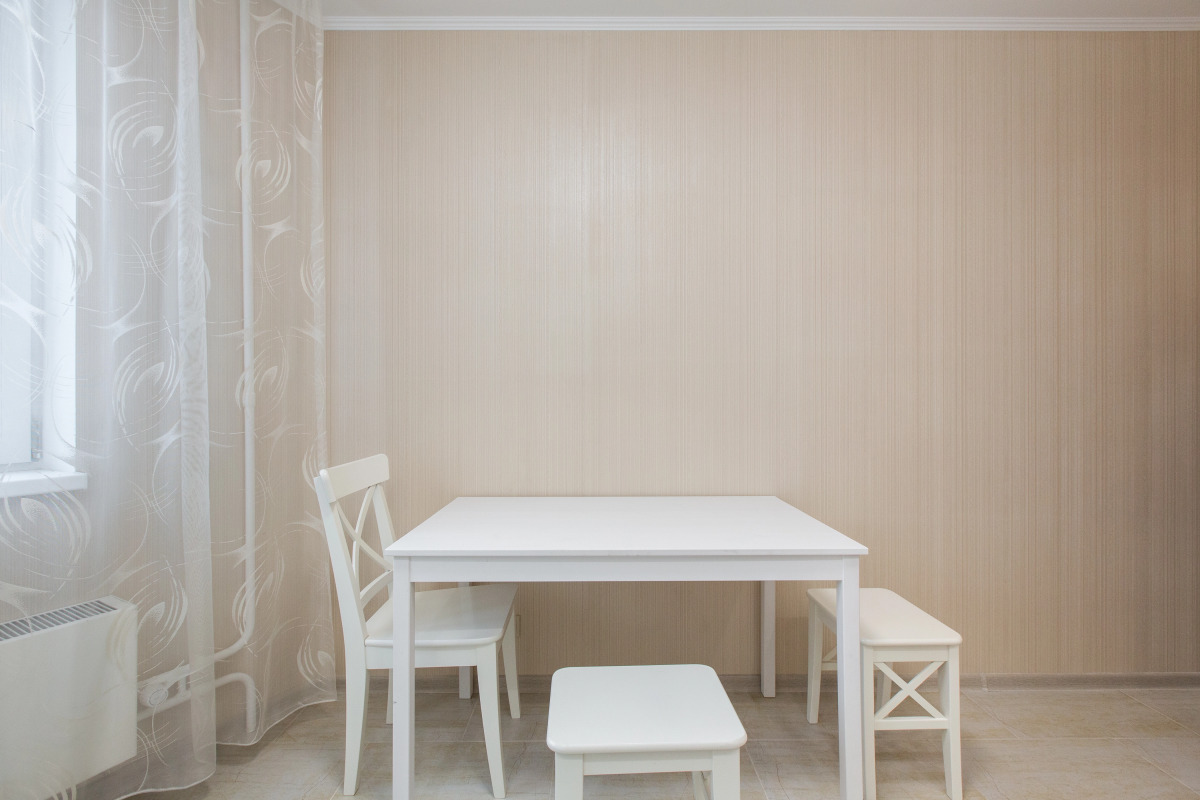 1b  Krasnogrskij 46 Apartments