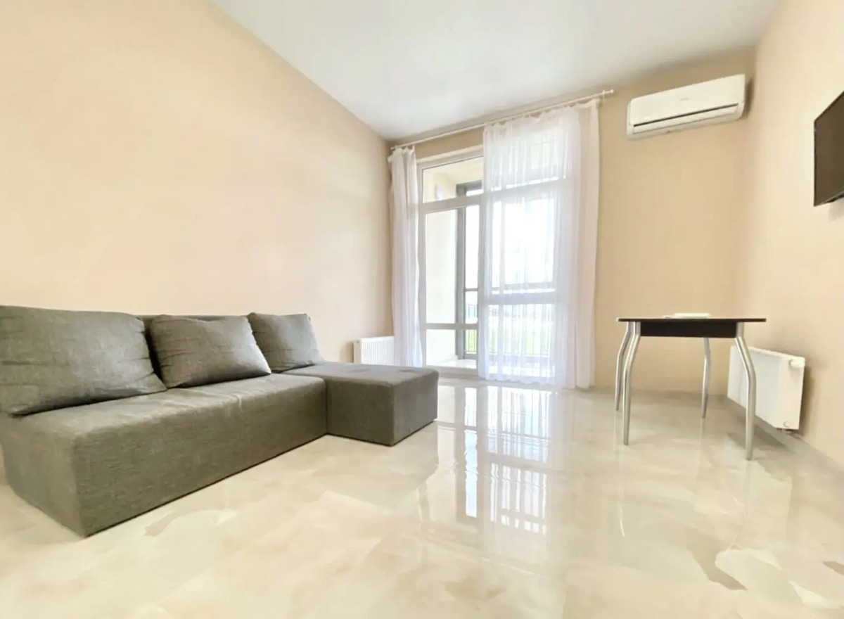 Апартаменты Greencity Чистопольская