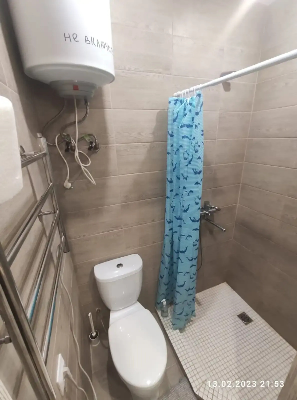 Апартаменты InHome24 Уютная студия с лоджией недалеко от аэропорта Внуково