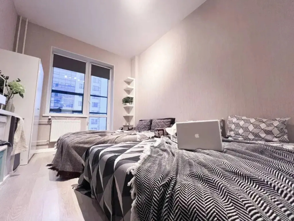 Апартаменты Park Inn Citi Rooms 4