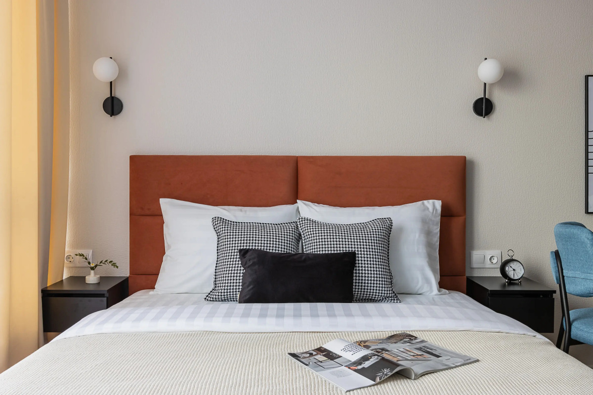 Апартаменты Apartme Варфоломеевская