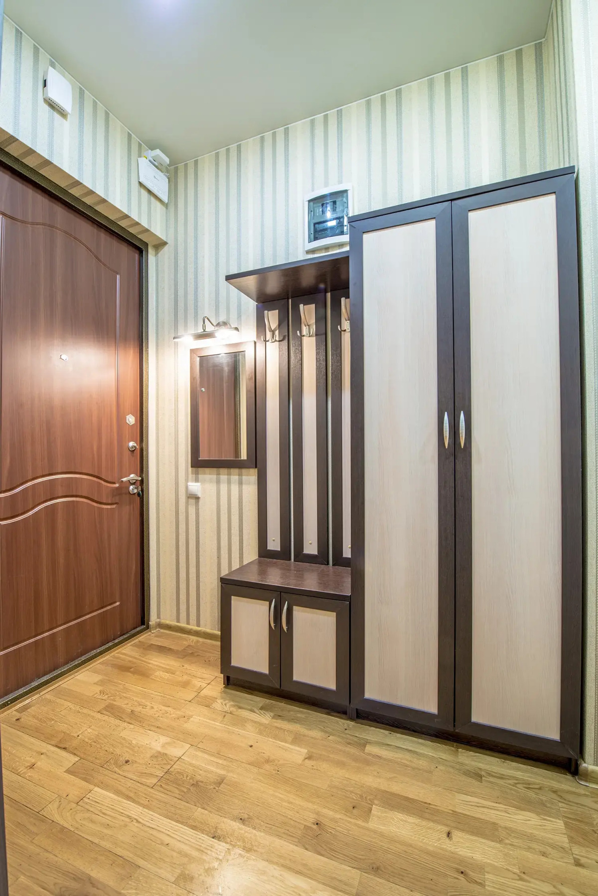 Квартира Отличная в центре