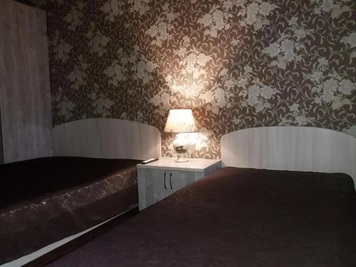 Гостевой Дом Лилия