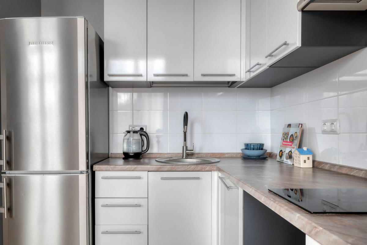 Апартаменты на Красной Поляне