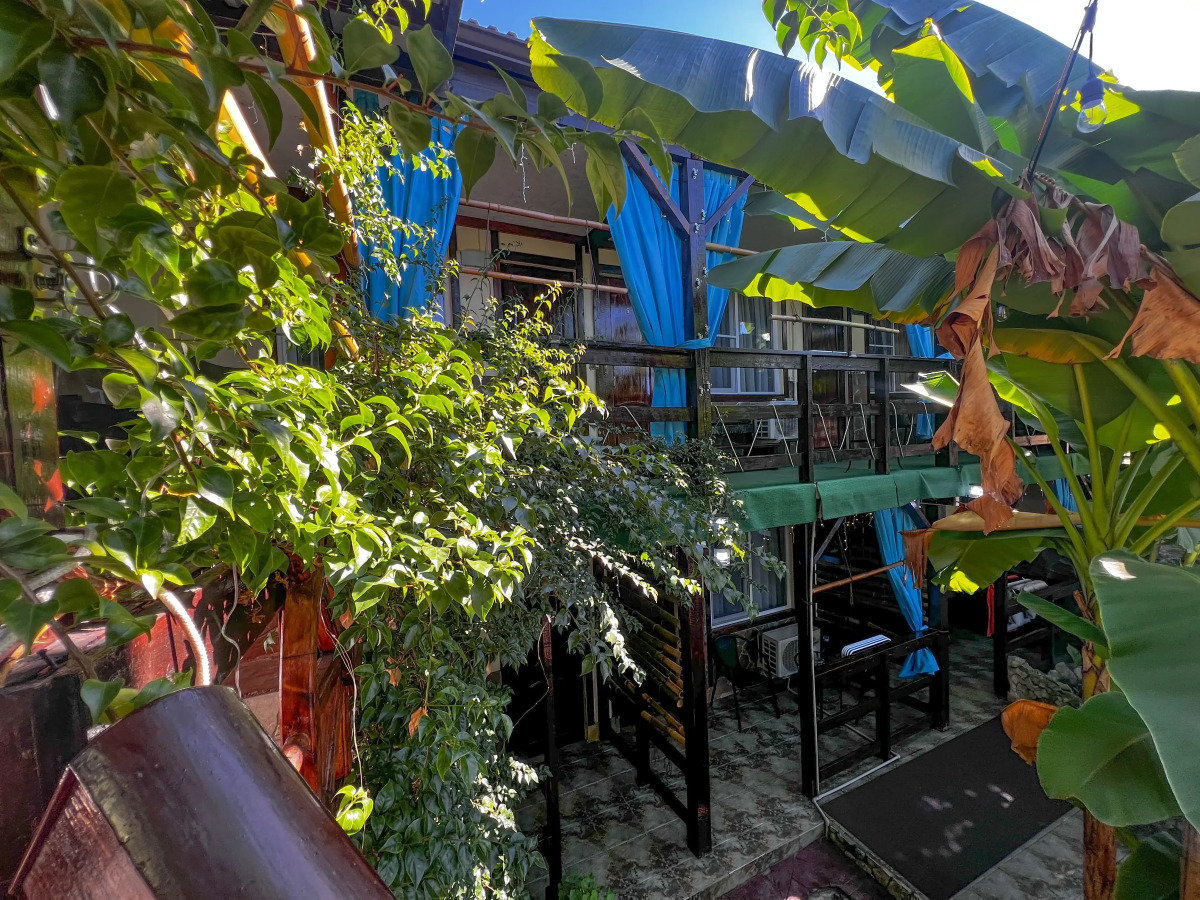 Гостевой дом У Палыча