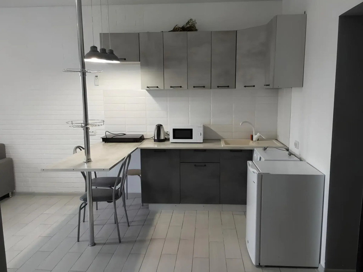 Квартира ЖК Жемчужина Мысхако