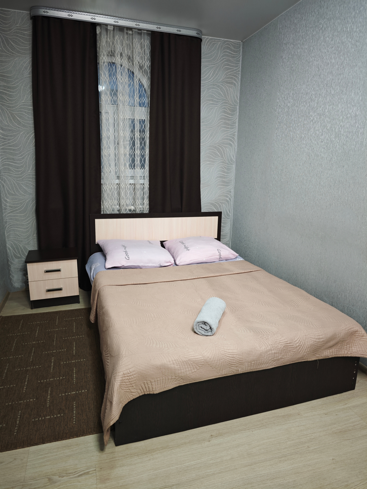 Гостевой Дом