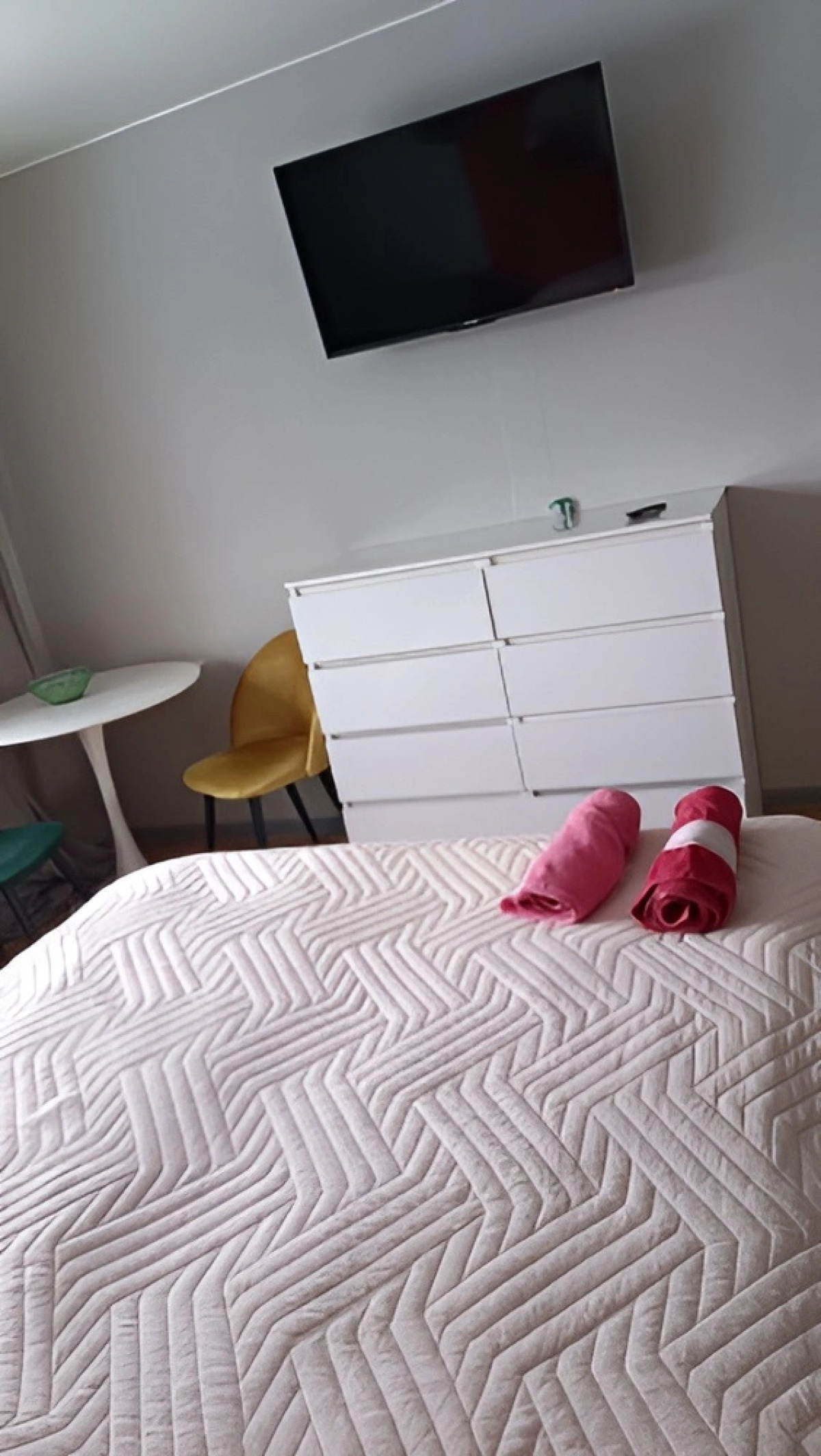 Квартира Уютная