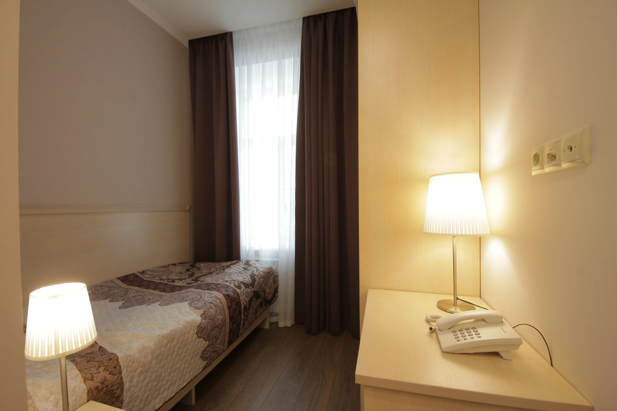 Хостел Игрок Инн