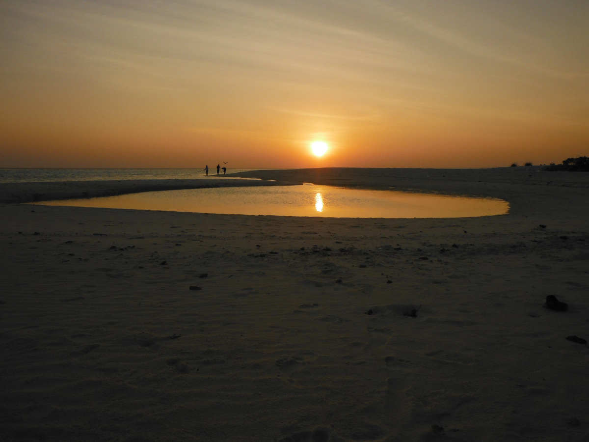 Гостевой дом Mathiveri Inn