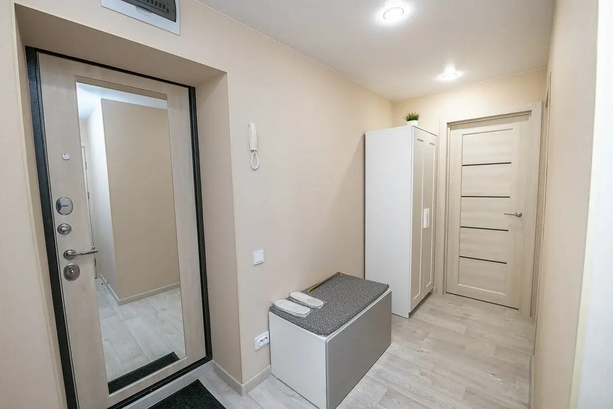 Апартаменты TopHouse на Красного Знамени 91 двухкомнатные