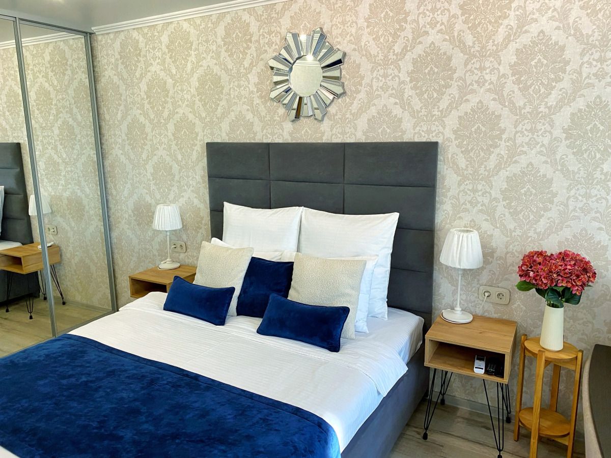 Квартира на Соколова 75