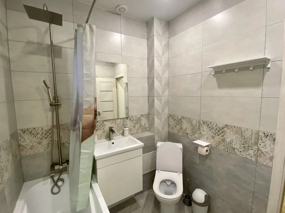 Уютная квартира в центре Бреста